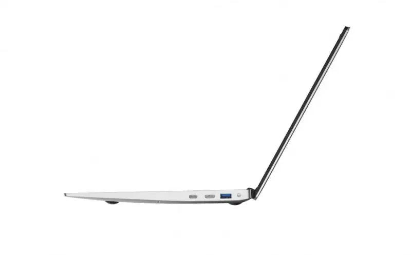 Miniatyrbilde: Newest DDR4 15.6 Inch Ultrabook Laptop i7 8550U i5 8250U Quad Core UltraSlim Lap