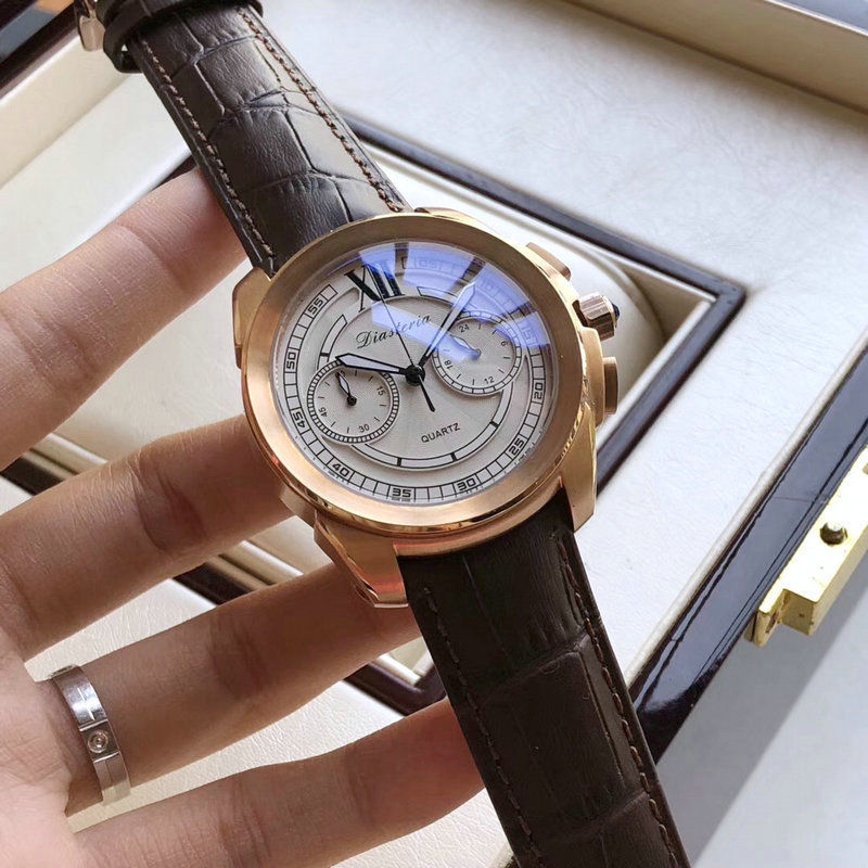 Pikkukuva: Men's automatic mechanical watch