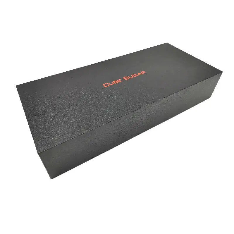 Thumbnail: CUBE SUGAR Guitar Effects Pedal With 72 IR Cabinets Simulation 9 Loops Tuner Boo