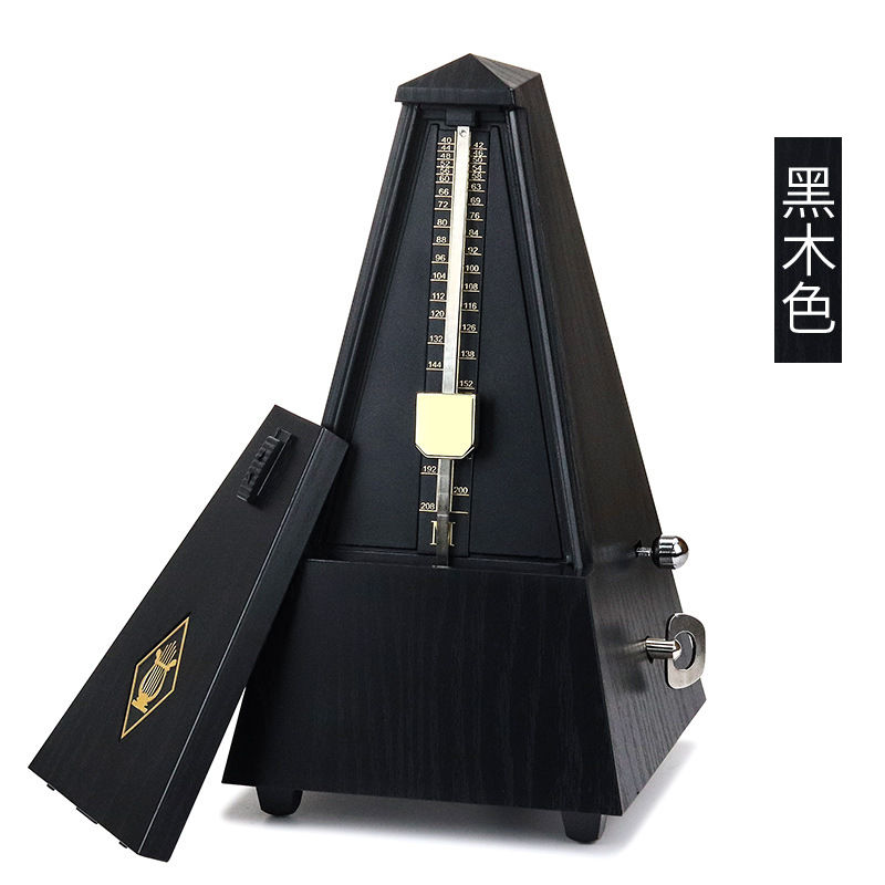 Miniatura: Mechanical Metronome Professional High Accuracy Antique Vintage Style for Guitar
