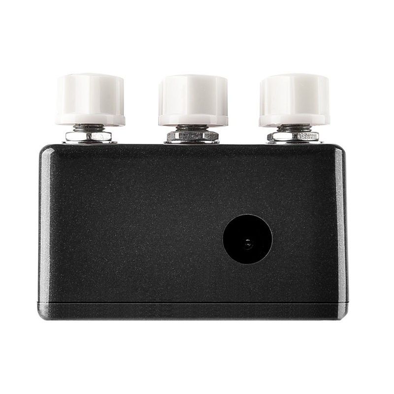 Miniatura: Mosky M-Shall Guitar Effect Pedal Classic Speaker Simulation Voice Drive Level P