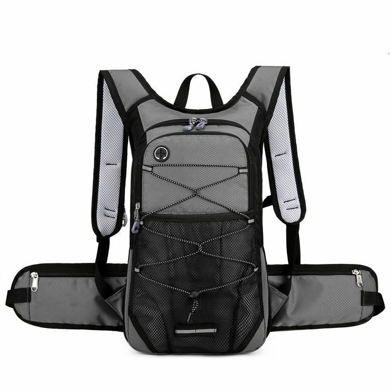 Miniaturebillede: Cross Country Randonnée en plein air Alpinisme Cyclisme Sac à dos