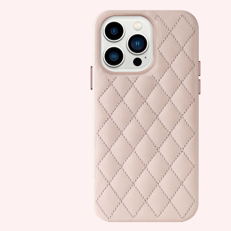 Thumbnail: Xiaoxiangfeng New Leather Mobile Phone Case
