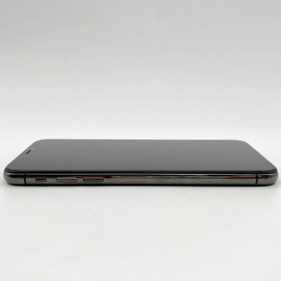Thumbnail: Apple iPhone X 4G Face ID Mobile Phone Original Used Unlocked 5.8" 64/256GB ROM 
