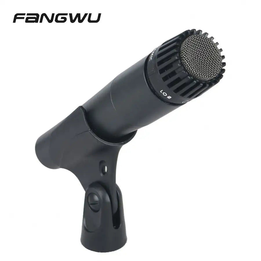 Thumbnail: Live Show Music Drum Recording Microphone