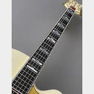 Miniature : Gretsch G6136-55 Vs Select'55 Falcon Blanc Guitare * Mad706- afficher le titre d