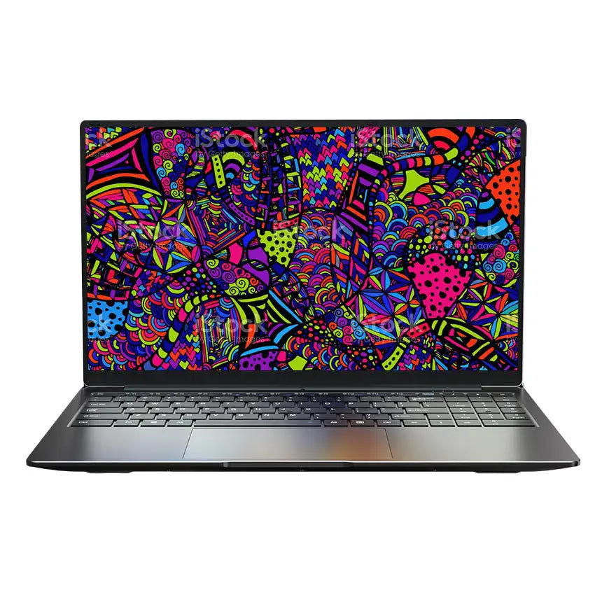 Miniatura: Factory Hot Sale 15.6 8GB 256GB N5095 Refurbished Laptops Computer Notebook Lapt