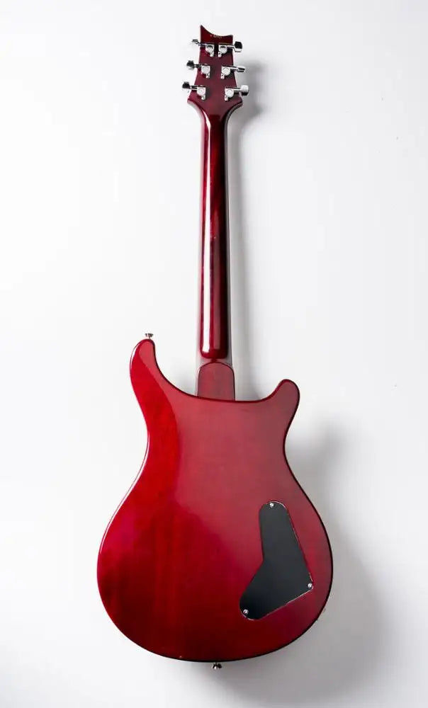 Thumbnail: PRS  Electric Guitar left hand (Red)