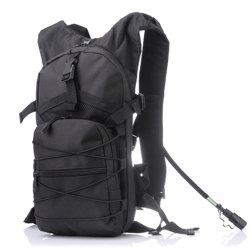Miniaturebillede: Sac à dos en plein air,