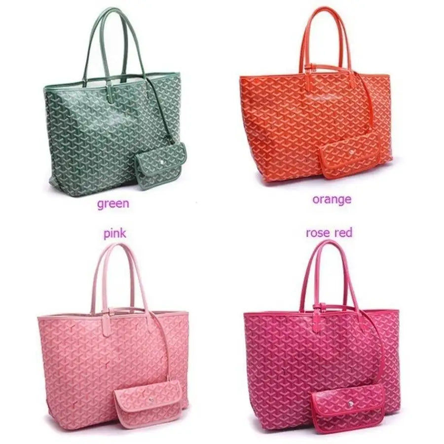 Pikkukuva: New Hot Sell! Newest Mother package High capacity Designer Totes Bags Shopping B
