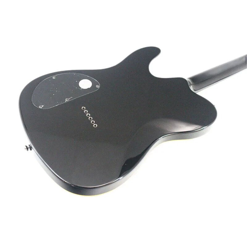 Miniaturebillede: CUSTOM Tl FMT HH    Electric Guitar as same of the pictures