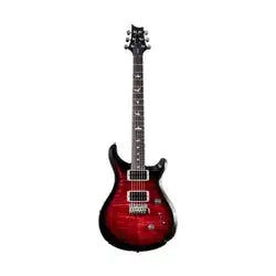 Thumbnail: PRS high quality 6 strings guitar made in China (Red)