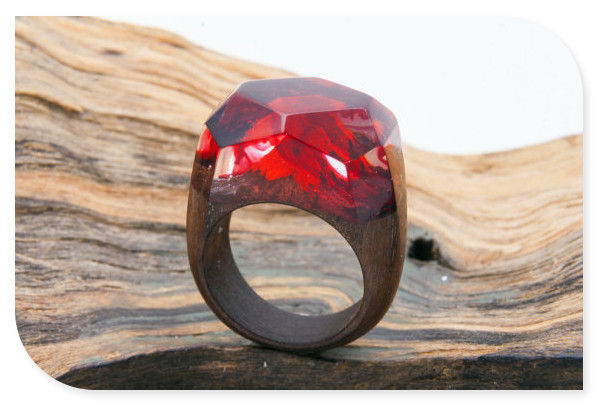Miniatura: Landscape ring