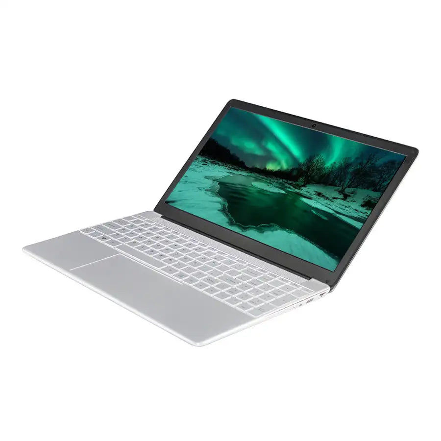 Miniatyrbilde: cheap 15.6 inch laptop computadora portatil RAM 8GB +1TB SSD window 10 computer 