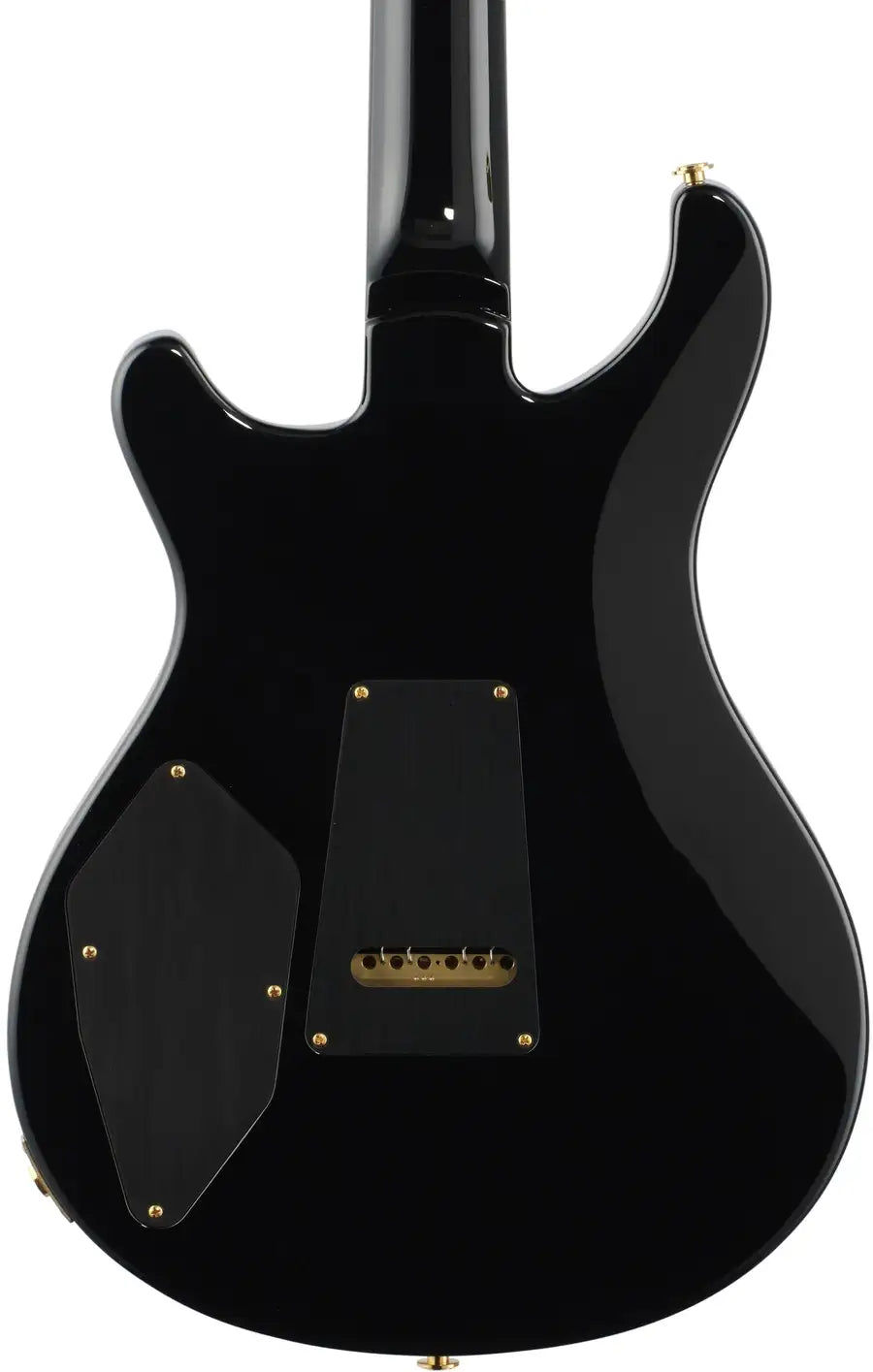Thumbnail: PRS 6 strings electric guitar 509 Electric Guitar (Gray Black)