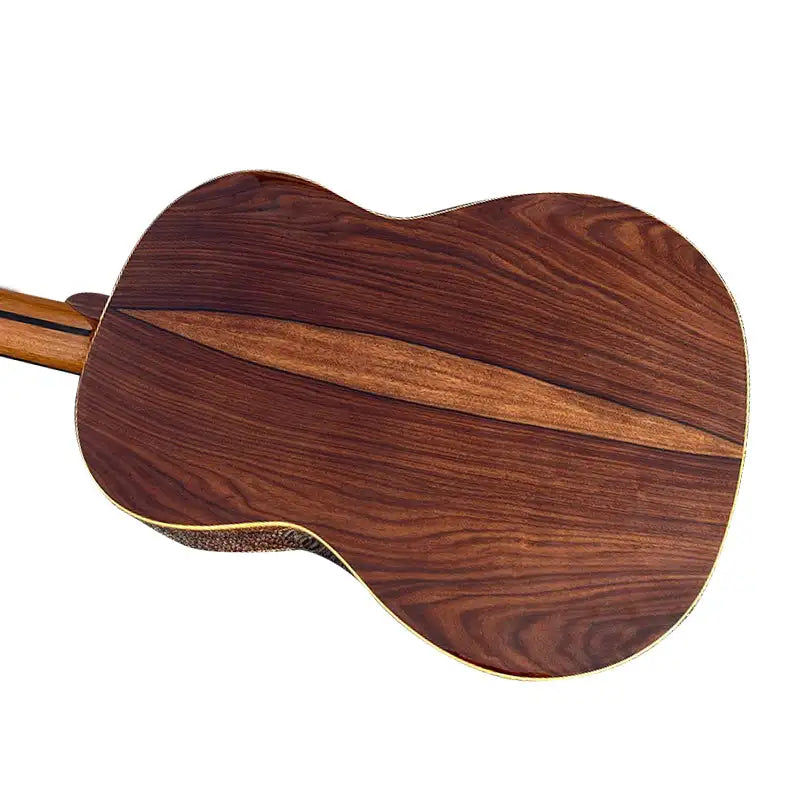 Μικρογραφία: Aiersi brand high grade handmade all solid 39 inch Santos Spanish classical guit