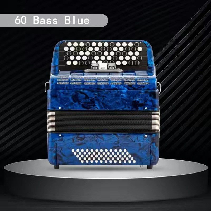 Thumbnail: Bayang accordion for Adults and Children, 60, 96 Bass, Playing