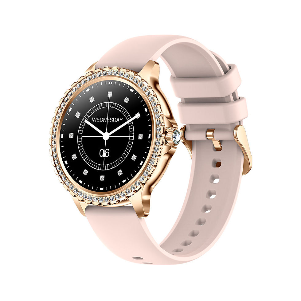 Μικρογραφία: I58 Smart Watch Fréquence cardiaque Pression artérielle Rappel de message
