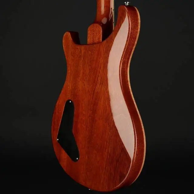 Thumbnail: PRS Custom   6 strings Electric Guitar (Gold)