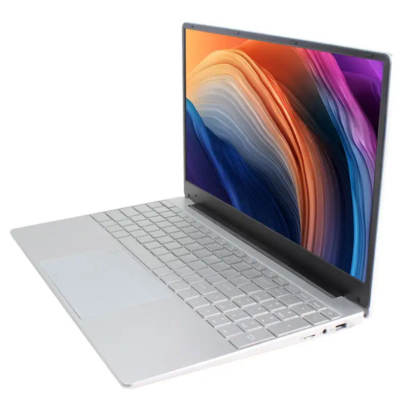 Miniatura: Cheap High Performance 15.6 inch 8GB+128GB SSD Laptop Computer UP To 2.30GHz Int