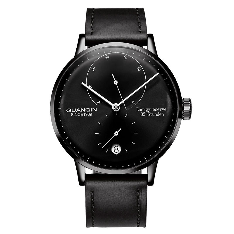 Thumbnail: Automatique montre mécanique