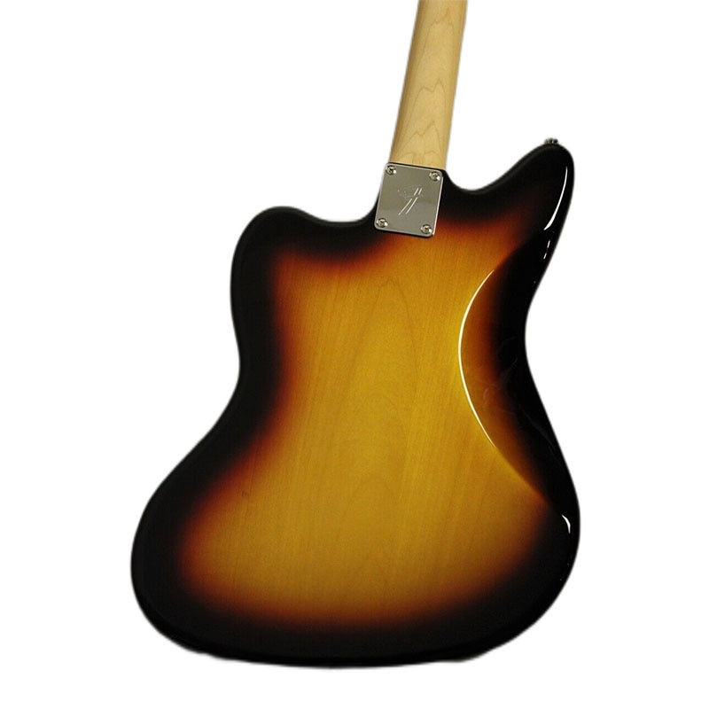 Μικρογραφία: 2023 Collection Made in Japan Traditional Late 60s Jaguar 3 Color Sunbu   Guitar
