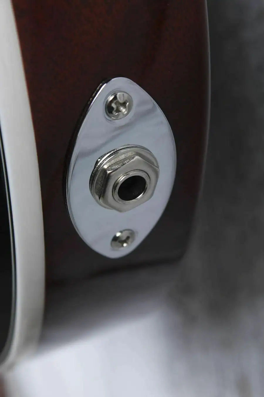 섬네일: Gretsch G5220 Electromatic Jet Bt Single Cut Guitare électrique Finition Noir