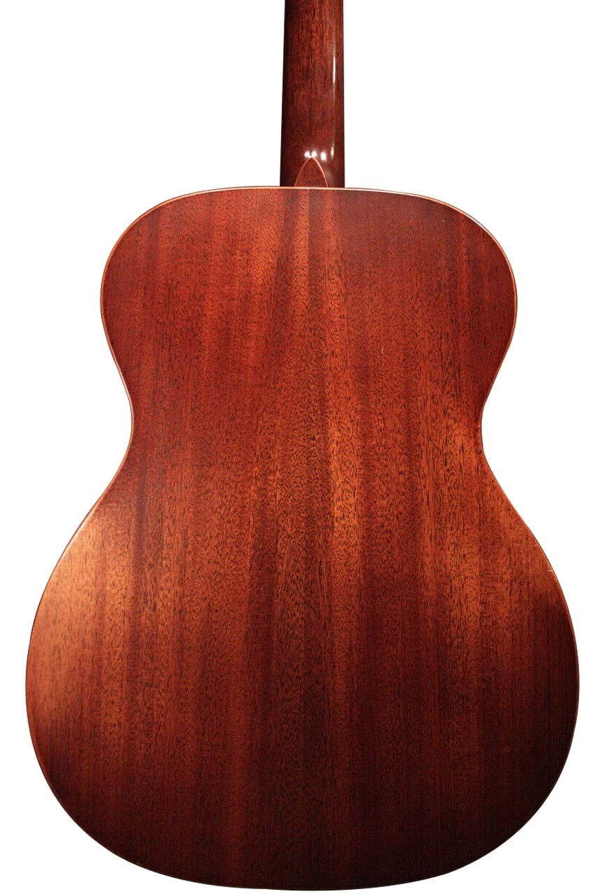 섬네일: 000 15M Street Master 2018 Acoustic guitar