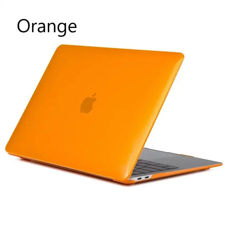 Miniatyrbilde: Professional lightweight rugged apple notebook hard cover laptop cases for mac b