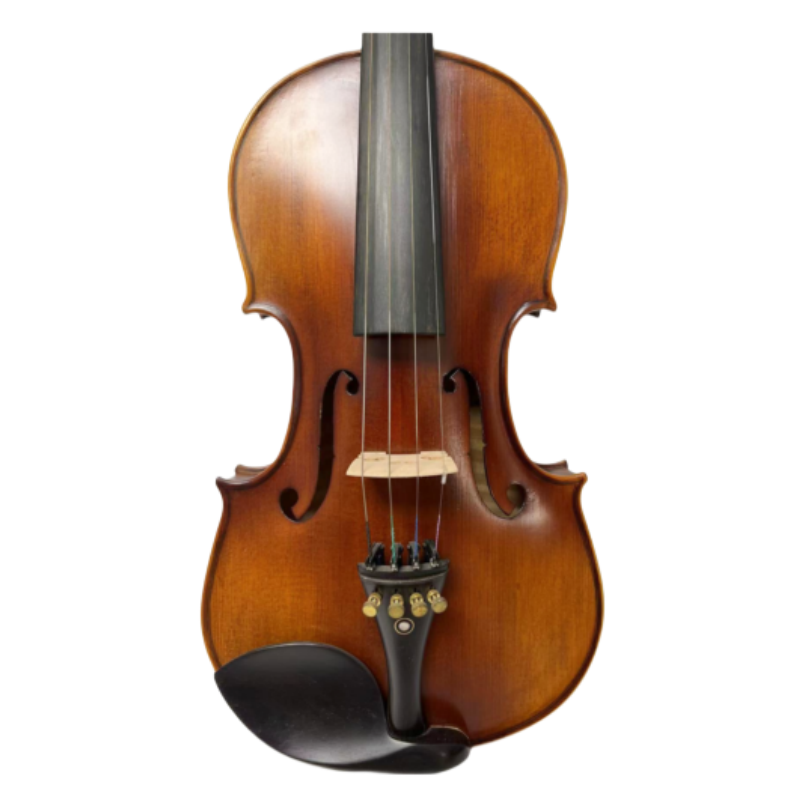 Thumbnail: SONG professional master violin 4/4 of concert with dragon head stock #15557