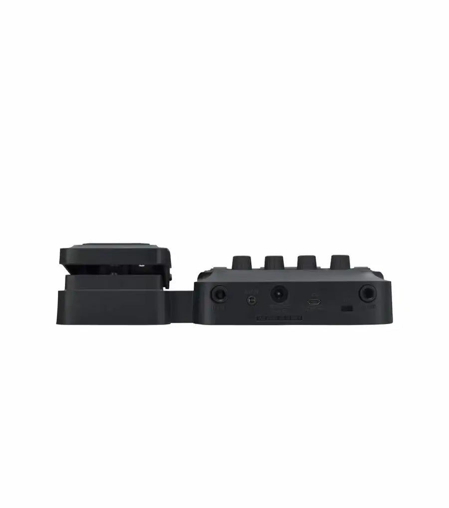 Thumbnail: zoom G1x four electric Multi guitar effects pedal