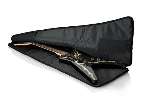 Pikkukuva: Gator GBE-EXTREME-1 Extreme Housse pour Guitare Noir