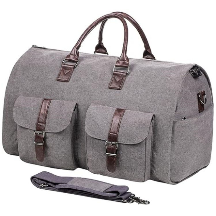 Pikkukuva: Sac à bagages multifonctionnel d'extérieur pliant portable