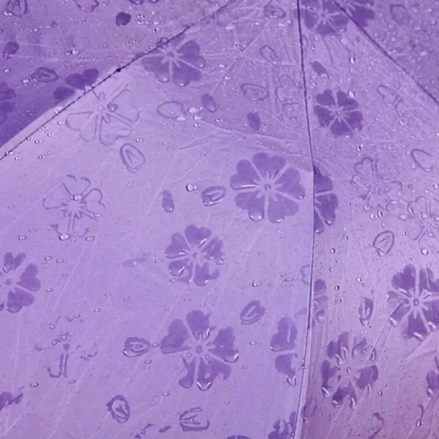 Miniatyrbild: Parapluie pliant Anti-soleil UV | Parapluie pliant, été extérieur, automatique, 