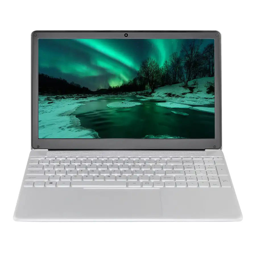 Miniatyrbilde: cheap 15.6 inch laptop computadora portatil RAM 8GB +1TB SSD window 10 computer 
