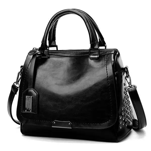 Thumbnail: Sacs à main de luxe femmes sacs Designer PU sac à main en cuir sacs à bandoulièr