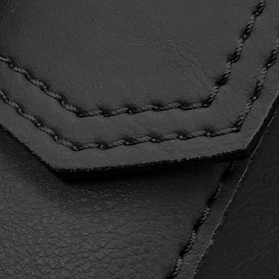 Miniaturebillede: Motorcycle Bag For Harley