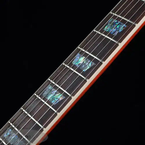 섬네일: Détails sur Gibson CUSTOM SHOP SG Elegant Figured Electric Guitar FREE Shipping