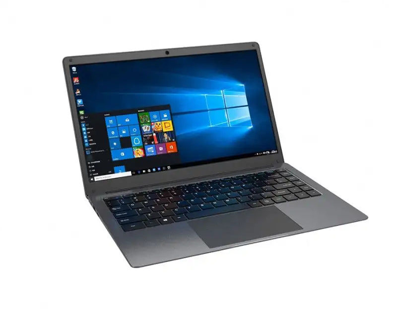 Miniatyrbilde: New wholesale laptop pc 14.1 inch clean used tas refurbished laptop in usa slim 