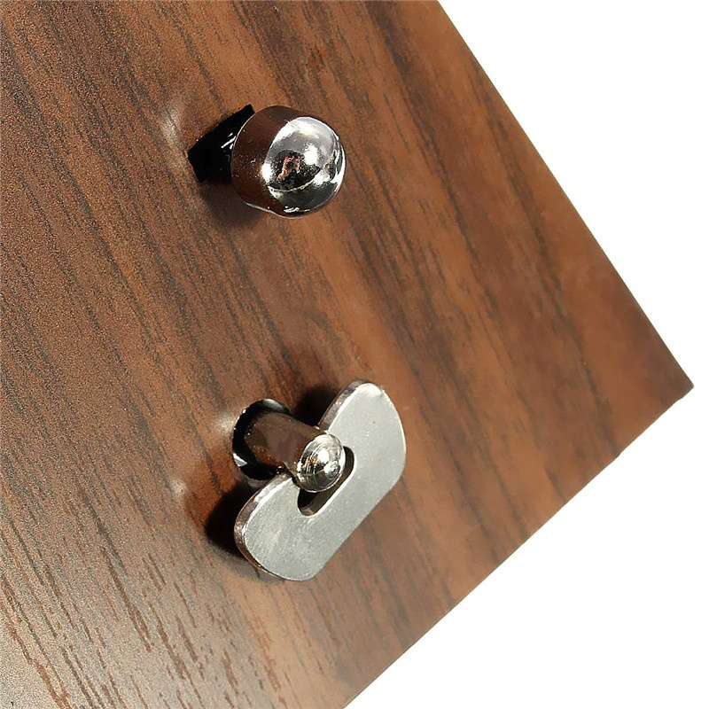Miniatura: Mechanical Metronome Professional High Accuracy Antique Vintage Style for Guitar