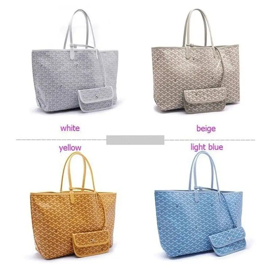 Miniaturbild: New Hot Sell! Newest Mother package High capacity Designer Totes Bags Shopping B
