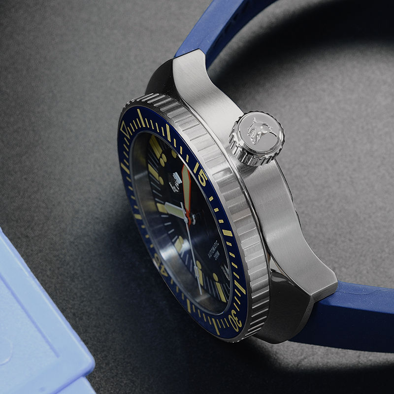 Thumbnail: Niche diving watch
