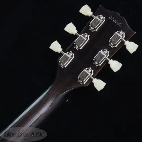 Pikkukuva: Détails sur Gibson CUSTOM SHOP SG Elegant Figured Electric Guitar FREE Shipping