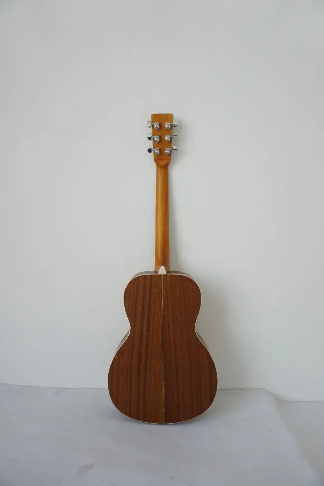 Miniatyrbild: Aiersi Brand Vintage Martin Style All Solid Body Handmade dreadnought Acoustic G
