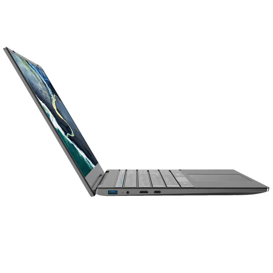 Miniatura: Hot selling 2 in 1 Laptop Notebooks 15.6 inch touch screen Netbook computers wit