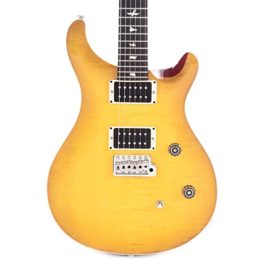 Miniaturbild: PRS CE 24 McCarty Sunburst 6 strings electric guitar PRS GUITAR (Sunburst)