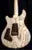 Thumbnail: PRS Custom 24 Signature Macassar Ebony 6 strings electric guitar (Macassar)