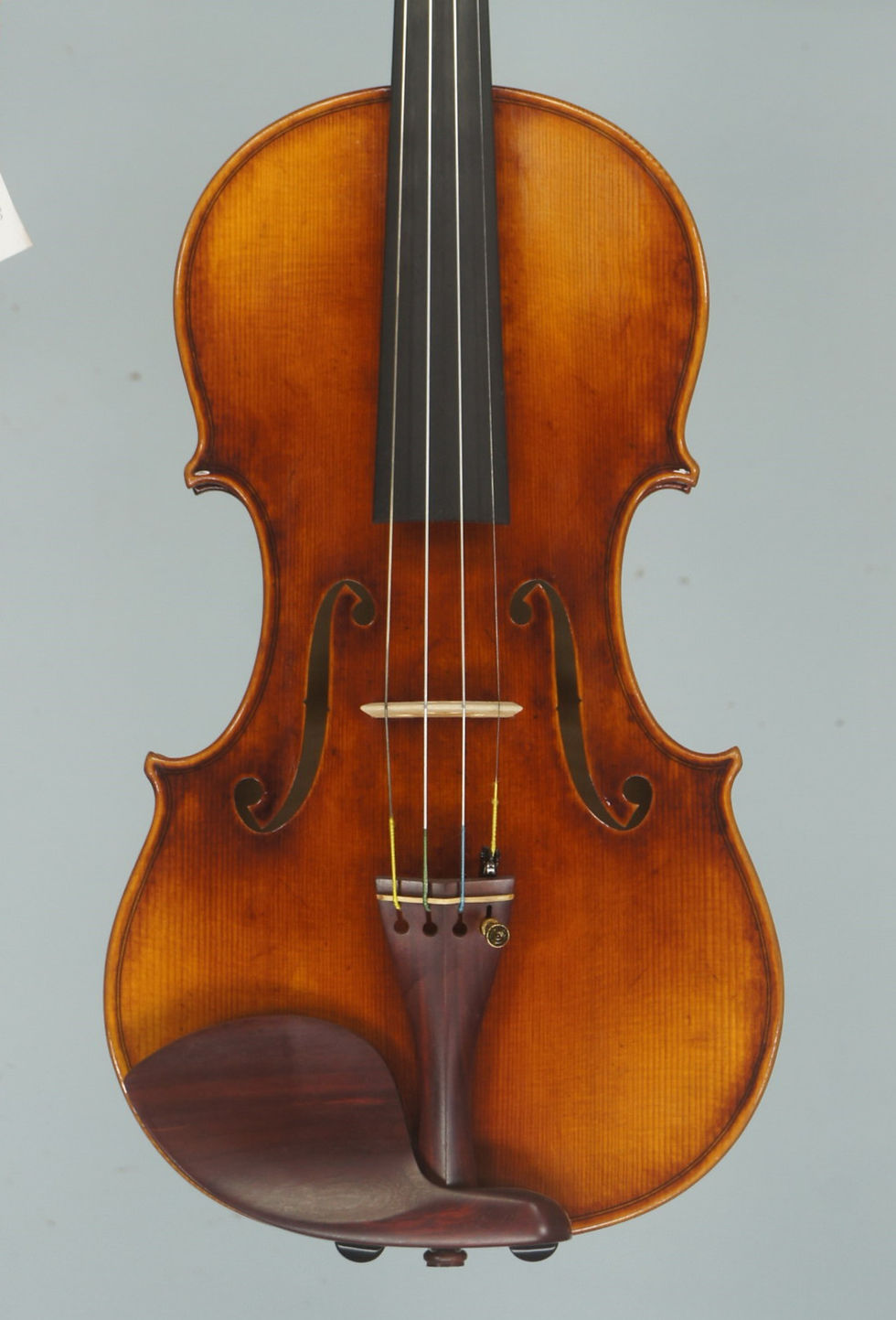 Miniatura: The Workshop of Ming-Jiang Zhu violin 930 4/4 handmade free shipping