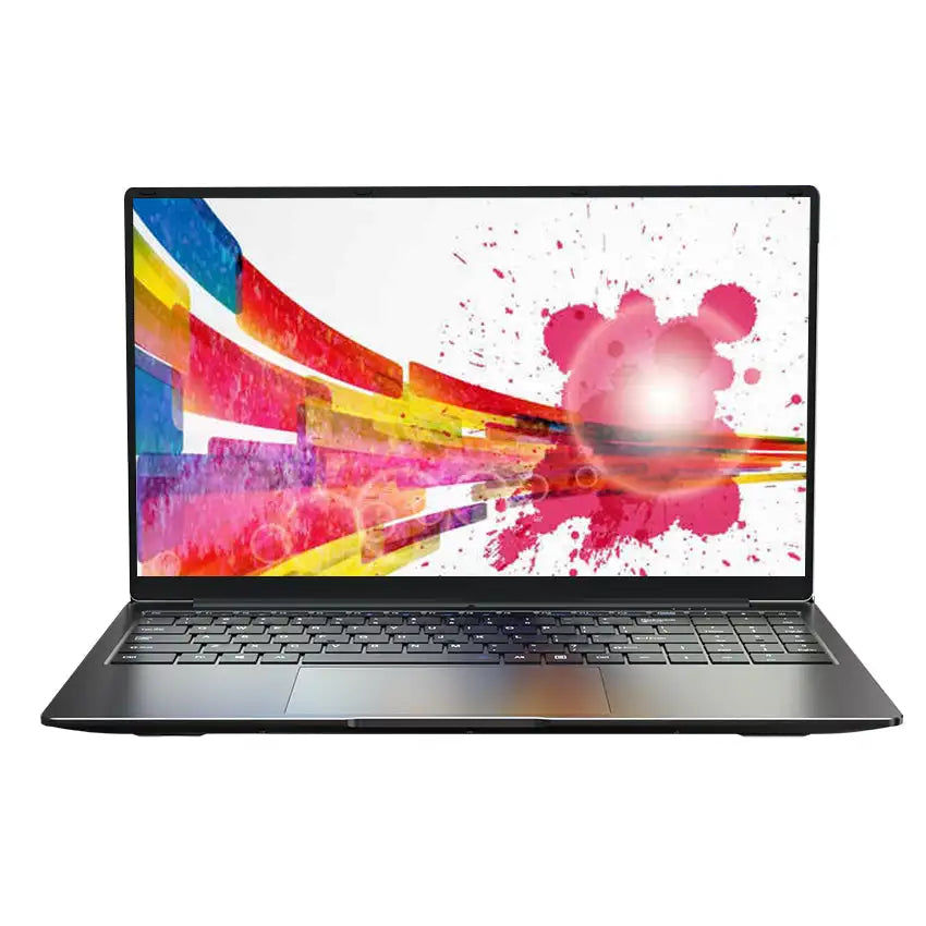 Miniatura: Hot Selling 15.6 8GB 1TB N5095 Laptop Computer Gaming Laptop Computer Notebook W