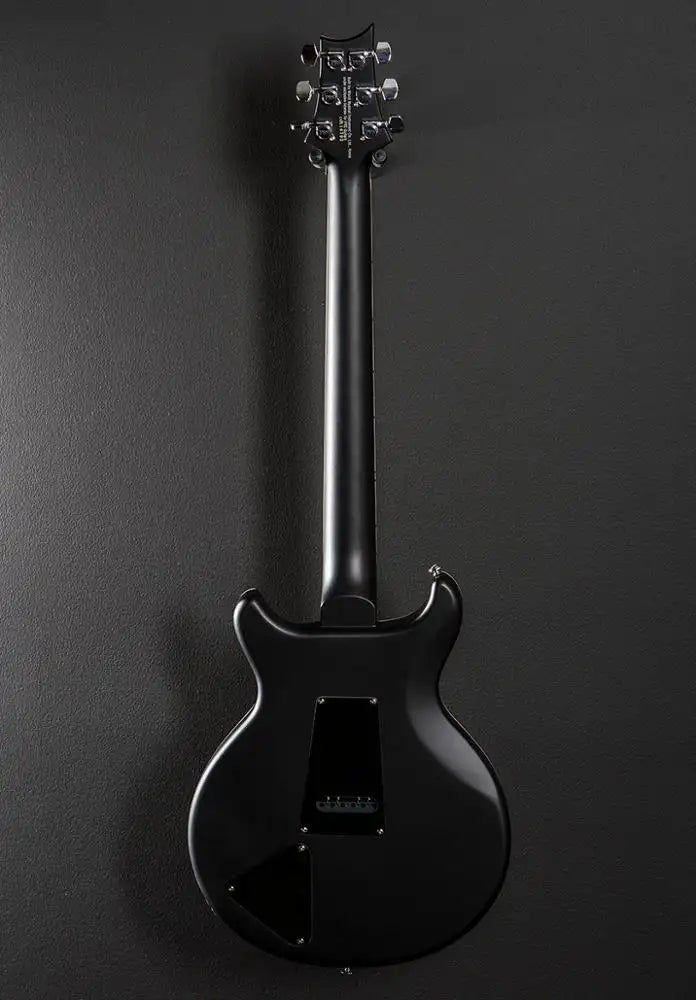 Pikkukuva: SE style PRS  6 strings Made in China  Electric Guitar (Black)